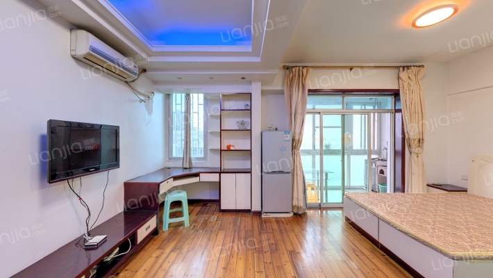 国际明珠二手房实景图