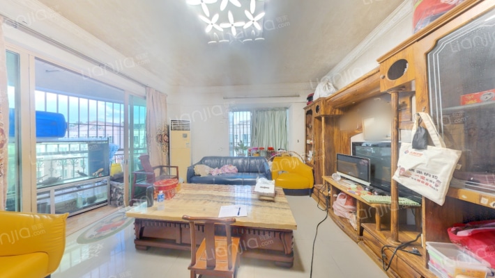 乐陶居二手房实景图