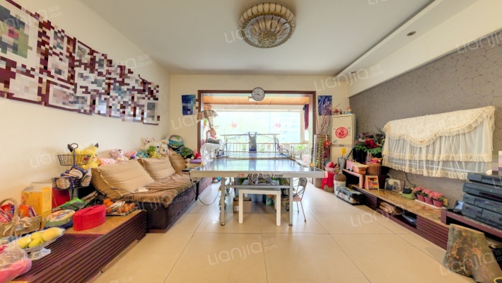 东篱居二期二手房实景图