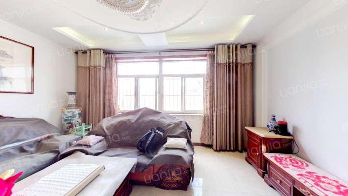 张营别墅二手房实景图