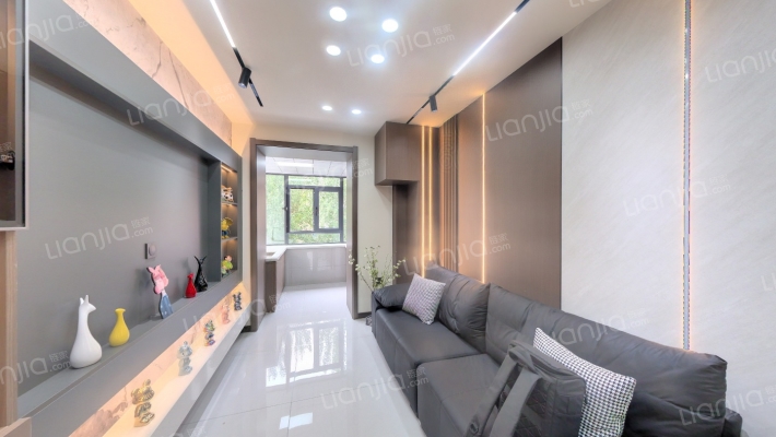 沙曼小区五街区二手房实景图