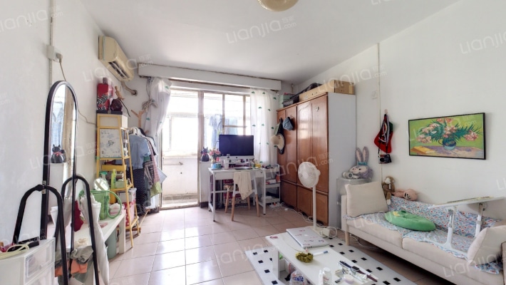 安慧东里二手房实景图