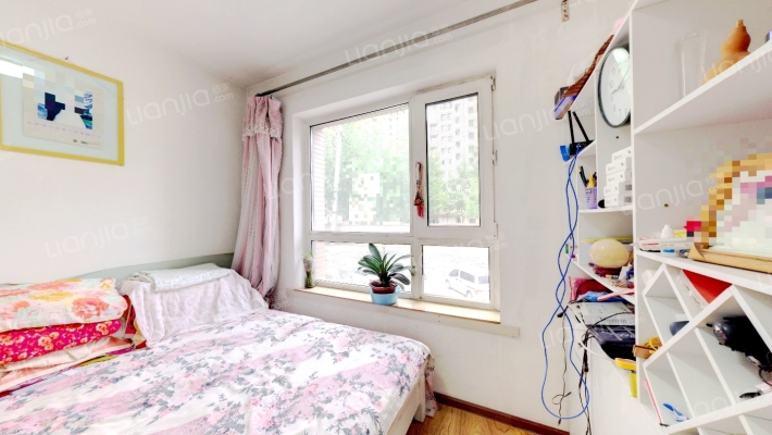 中兴城二手房实景图