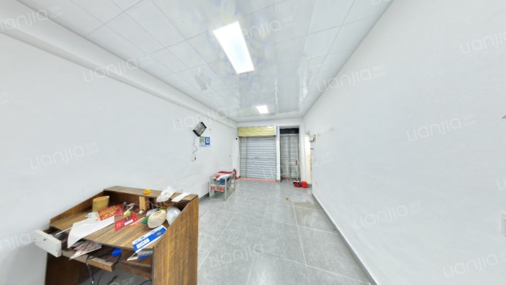 太平老街二手房实景图