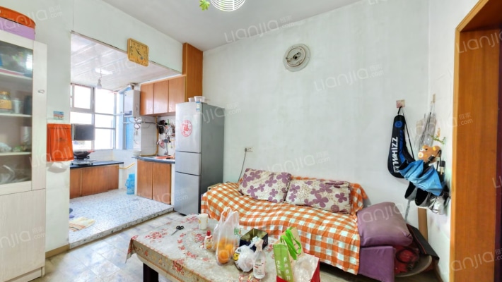 康寿社区二手房实景图