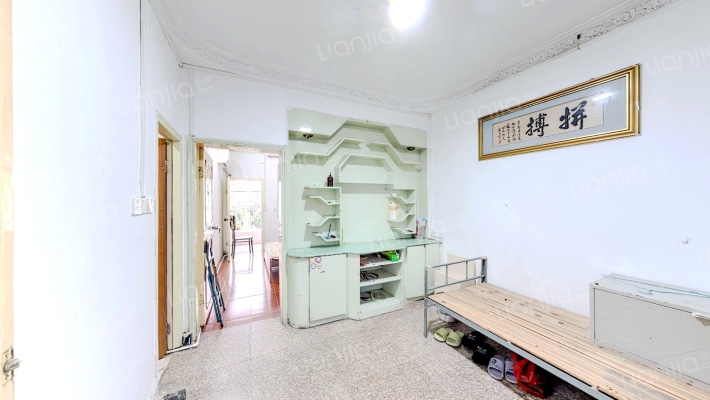 乐园小区二手房实景图