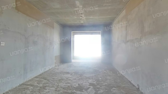 中央溪苑四期桂园二手房实景图
