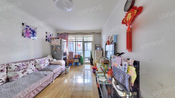 康安家园二手房实景图