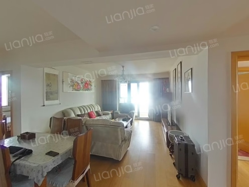 整租·恒大金沙滩 3室2厅 东