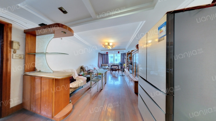 阜湖苑二手房实景图