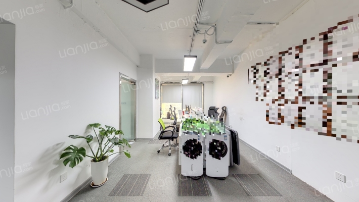 帝豪大厦二手房实景图