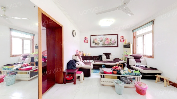 大富新村二手房实景图