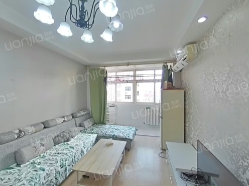 整租·东莞路 2室1厅 南/北