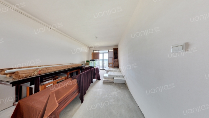 丽都花园二手房实景图