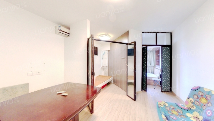 群升国际E区二手房实景图