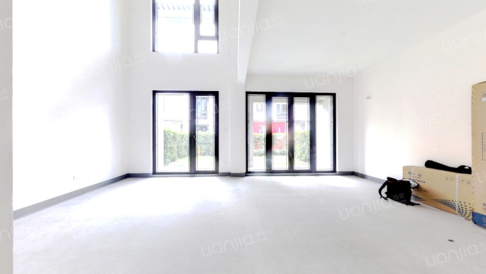 竞潮江南院二手房实景图