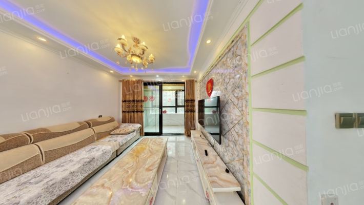 法兰原著二手房实景图