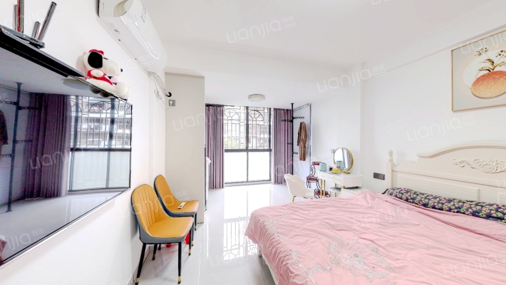 瓜果城综合楼二手房实景图