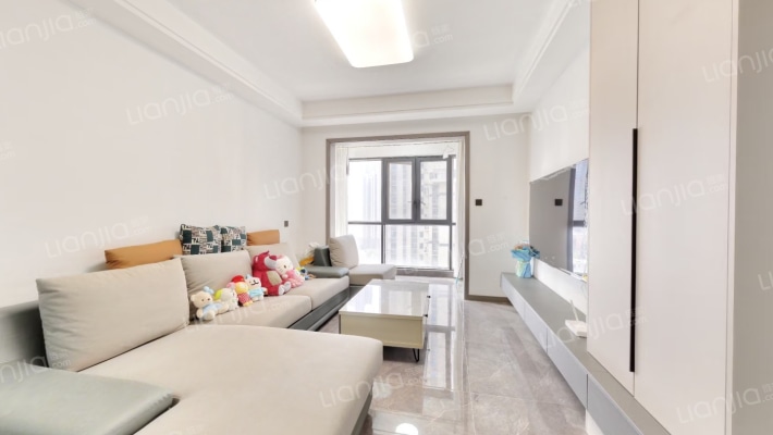 美好名流汇2期二手房实景图