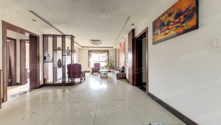 浴美苑二手房实景图