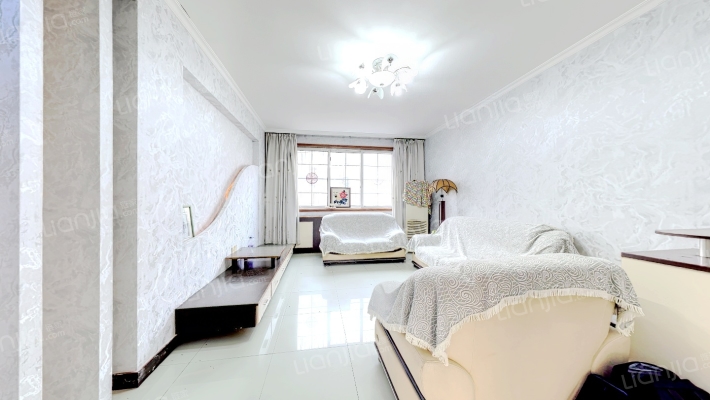 景明街2号院二手房实景图