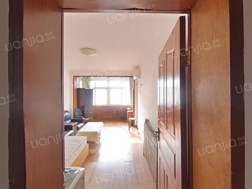 整租·华阳路50号 1室1厅 南