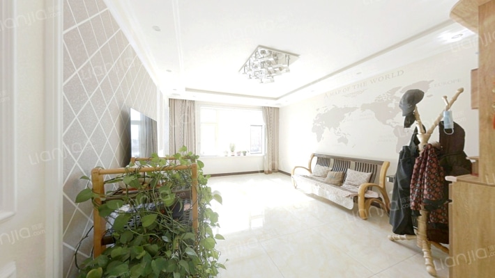 益田御水丹堤A区二手房实景图