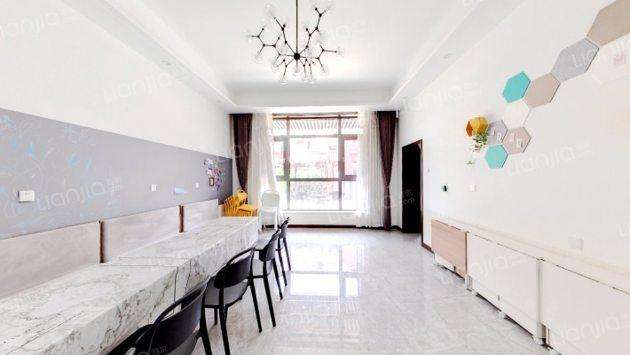 林城景园小区二手房实景图