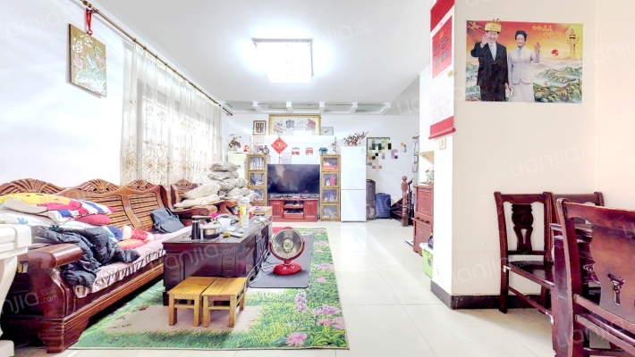 同里镇屯村二手房实景图