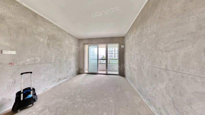 保利大国璟望岳二手房实景图