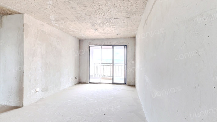 果林溪谷二手房实景图