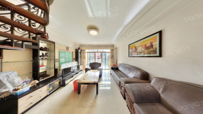 丽日豪庭二手房实景图