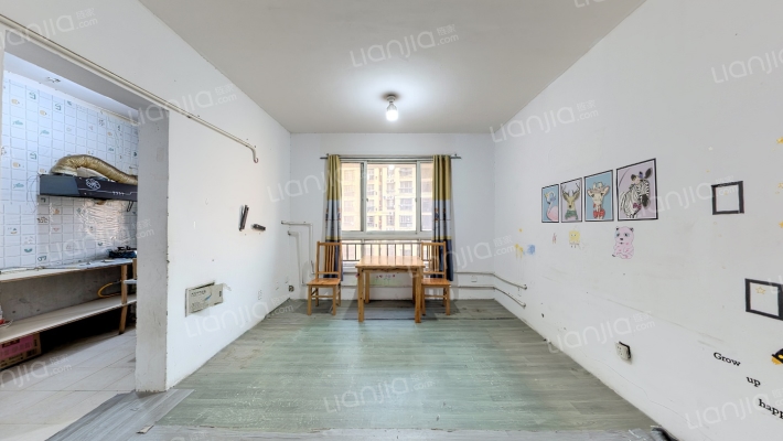 新街家园二手房实景图