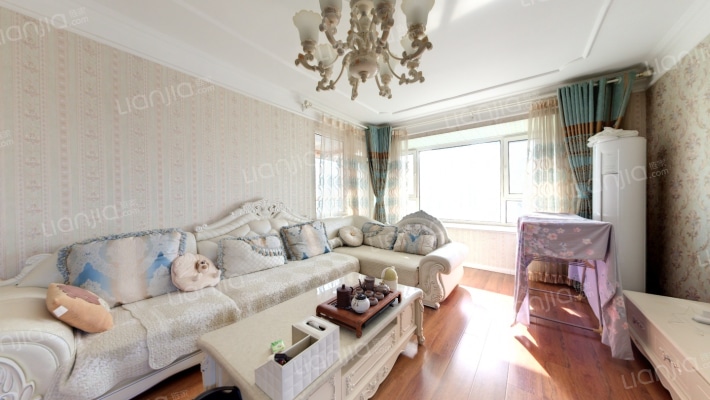 恩马双城汇二手房实景图