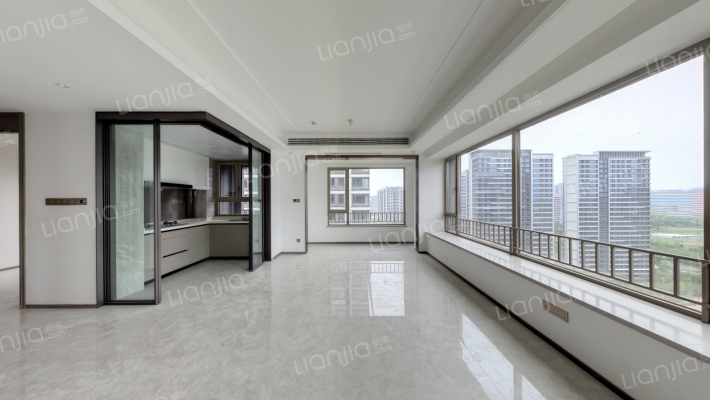 曲江文商檀境二手房实景图