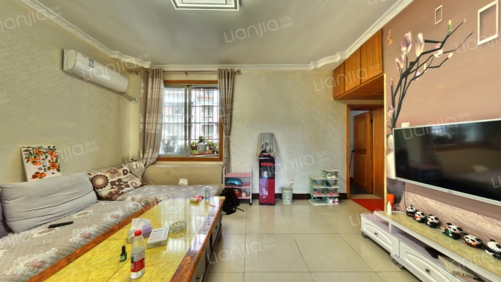 玉安社区万江小区二手房实景图