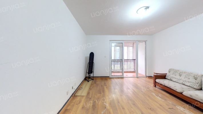 永欣新寓紫荆苑二手房实景图