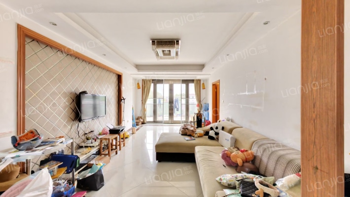 锦茂商住楼二手房实景图