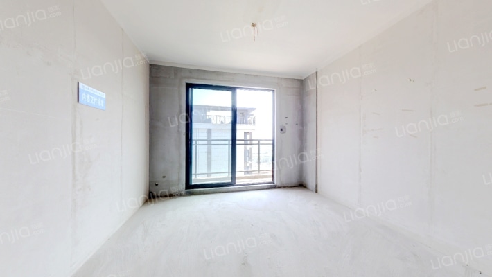 中建中法之星二手房实景图