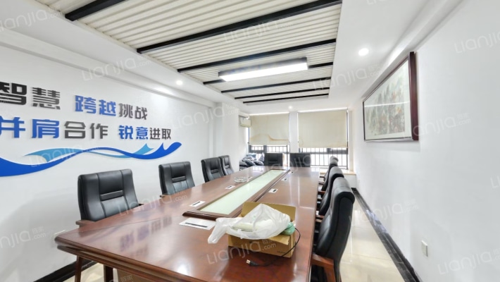 长城万富汇二手房实景图