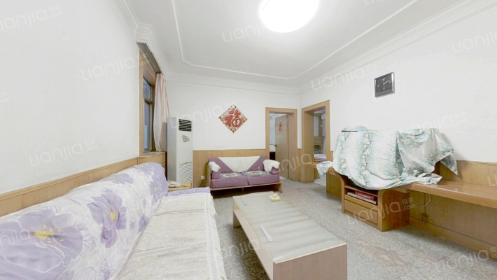 八仙宫小区二手房实景图