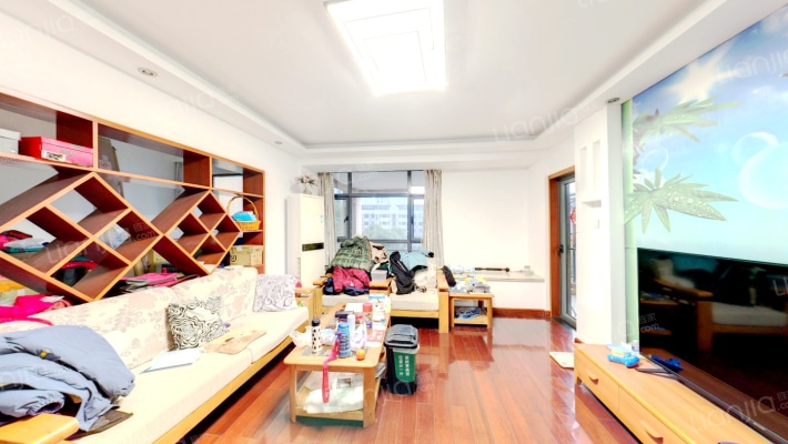 东海明园二手房实景图