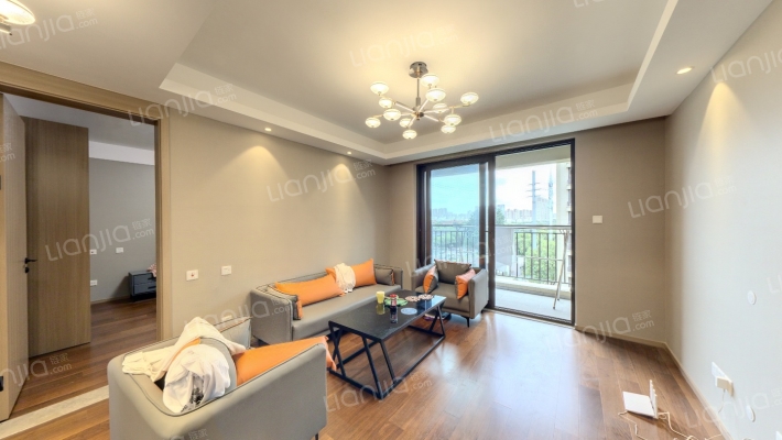 公元九里二手房实景图