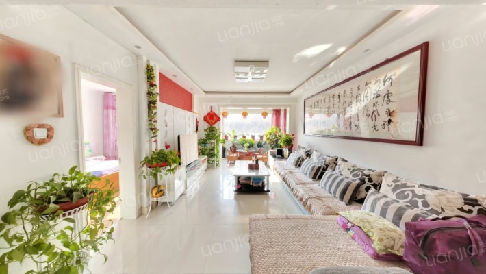 甘肃省社会科学院二手房实景图