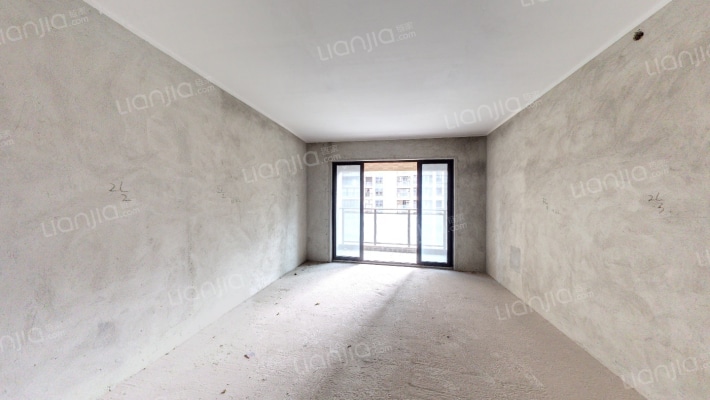 星港城市名都B区二手房实景图