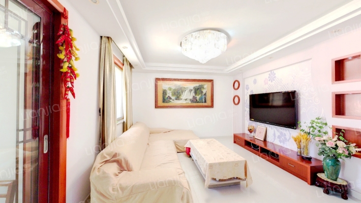 星宇新村二手房实景图