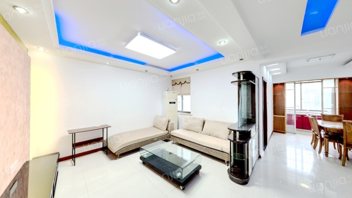 旺府家园二手房实景图