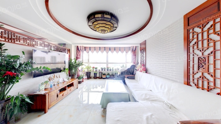 天安珺庭二手房实景图