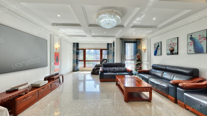 碧桂园红旗谷二手房实景图