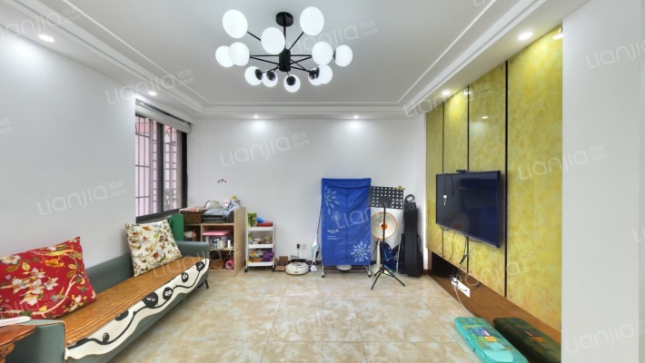 桑园新村北区二手房实景图